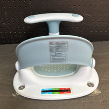 Load image into Gallery viewer, Collapsible Infant Bath Seat w/Thermometer
