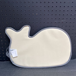 Whale Bath Time Kneeler