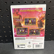Load image into Gallery viewer, Zumba Fitness
