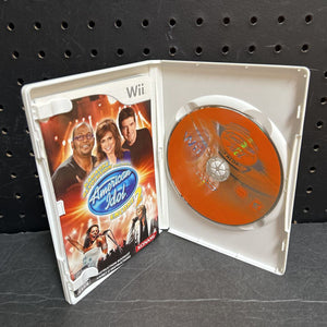 American Idol Encore 2