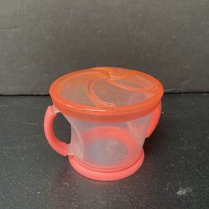 Snack Catcher Cup