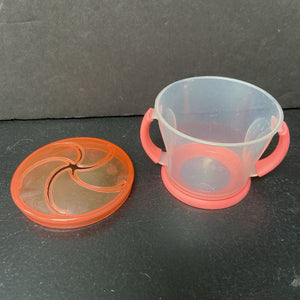 Snack Catcher Cup