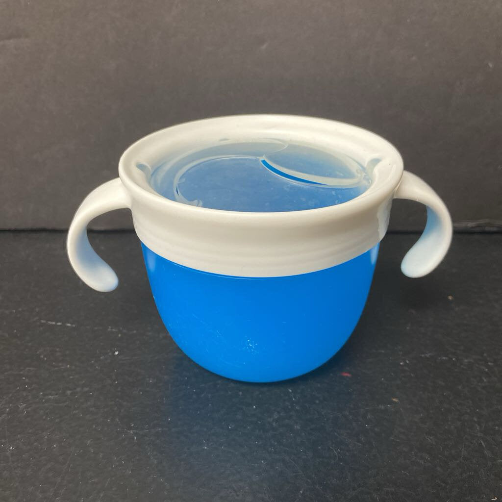 Snack Catcher Cup