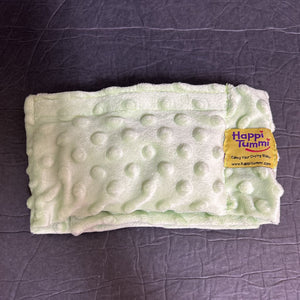 Colic & Gas Relief Heated Belly Wrap