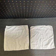 Load image into Gallery viewer, 2pk Wash Cloths (Qioo)
