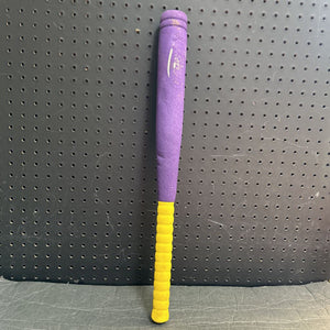 Foam Baseball Bat
