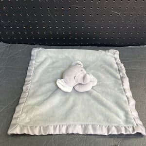 Elephant Security Blanket