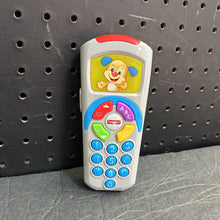 Load image into Gallery viewer, Puppy&#39;s Remote Battery Operated
