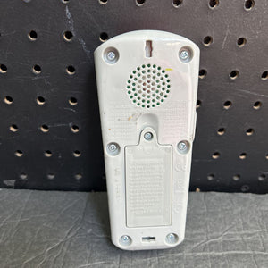 Puppy's Remote Battery Operated