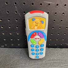 Load image into Gallery viewer, Puppy&#39;s Remote Battery Operated
