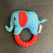 Load image into Gallery viewer, Elephant Rattle
