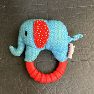 Elephant Rattle