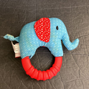 Elephant Rattle
