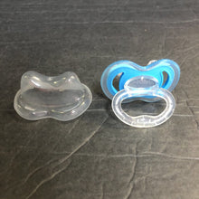 Load image into Gallery viewer, Gumeez Pacifier Teether
