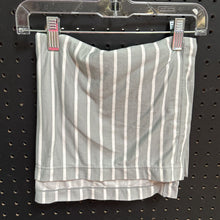 Load image into Gallery viewer, Striped Nursing Cover
