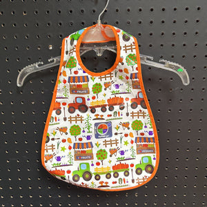 Farm Bib (Fresh Baby)