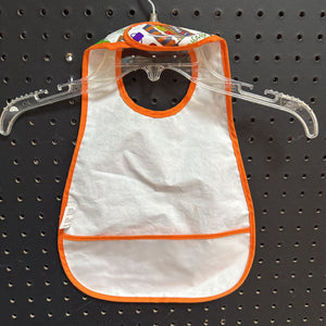 Farm Bib (Fresh Baby)