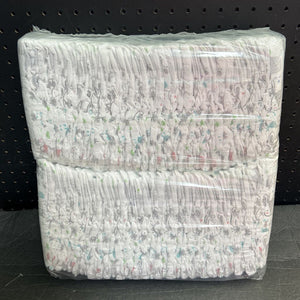 Disposable Diapers (NEW)