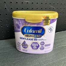 Load image into Gallery viewer, Neuro Pro Gentlease Infant Formula (NEW)
