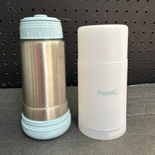 Load image into Gallery viewer, Portable Mini Bottle Warmer (Papabilic)
