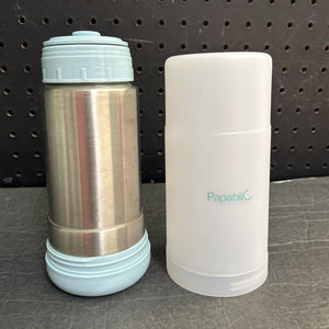 Portable Mini Bottle Warmer (Papabilic)