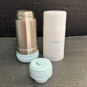 Portable Mini Bottle Warmer (Papabilic)