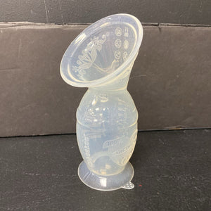 Silicone Breast Pump