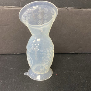 Silicone Breast Pump