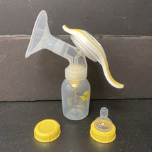 Load image into Gallery viewer, Harmony Manual Breast Pump
