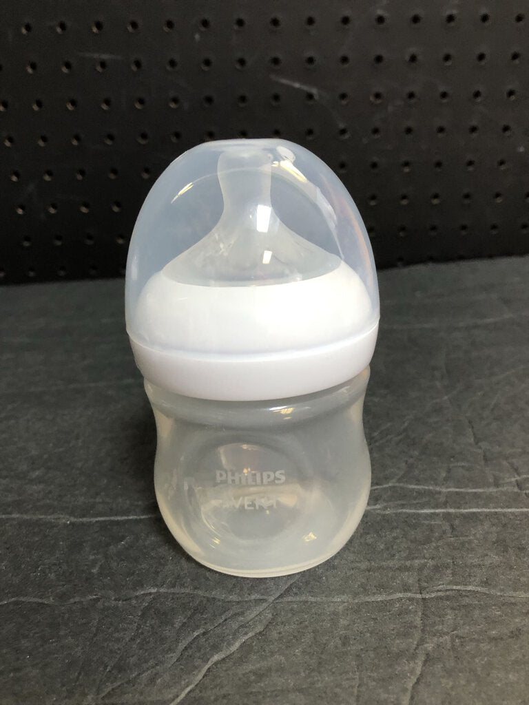 Baby Bottle