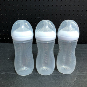 3pk Baby Bottles