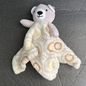 Bear Security Blanket