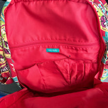 Load image into Gallery viewer, Lighten Up Grand School Backpack Bag
