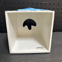 Load image into Gallery viewer, Dinosaur Tissue Box Cover (Kassatex)
