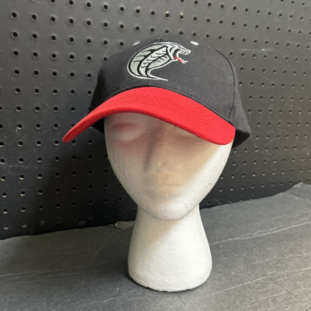 Boys Hat (Carolina Cobras)