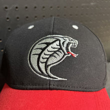 Load image into Gallery viewer, Boys Hat (Carolina Cobras)
