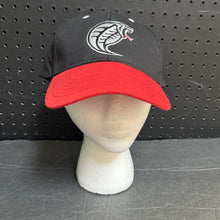 Load image into Gallery viewer, Boys Hat (Carolina Cobras)
