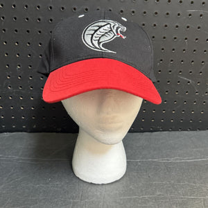 Boys Hat (Carolina Cobras)