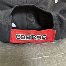 Load image into Gallery viewer, Boys Hat (Carolina Cobras)
