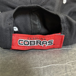 Boys Hat (Carolina Cobras)