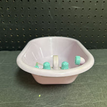 Load image into Gallery viewer, Pet Bathtub for 18&quot; Doll
