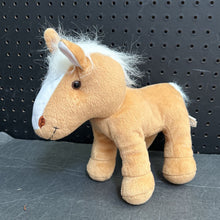 Load image into Gallery viewer, Horse Plush
