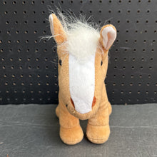 Load image into Gallery viewer, Horse Plush
