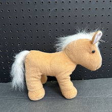 Load image into Gallery viewer, Horse Plush
