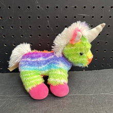 Load image into Gallery viewer, Unicorn Plush
