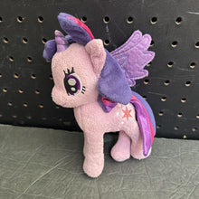 Load image into Gallery viewer, Twilight Sparkle Plush
