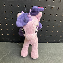 Load image into Gallery viewer, Twilight Sparkle Plush
