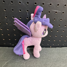 Load image into Gallery viewer, Twilight Sparkle Plush

