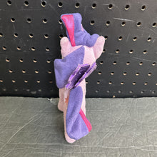 Load image into Gallery viewer, Twilight Sparkle Plush
