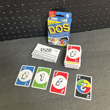 Load image into Gallery viewer, Uno Dos
